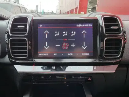 Photo 20 Citroën C5 aircross  PureTech 130 S&S EAT8