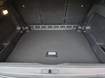 Photo 11 Citroën C5 aircross  PureTech 130 S&S EAT8