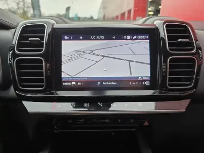 Photo 21 Citroën C5 aircross  PureTech 130 S&S EAT8