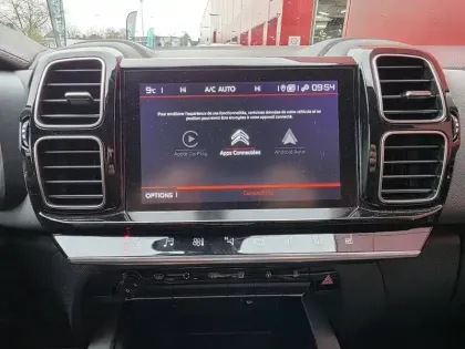 Photo 24 Citroën C5 aircross  PureTech 130 S&S EAT8