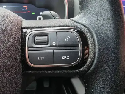 Photo 17 Citroën C5 aircross  PureTech 130 S&S EAT8