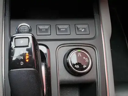 Photo 25 Citroën C5 aircross  PureTech 130 S&S EAT8