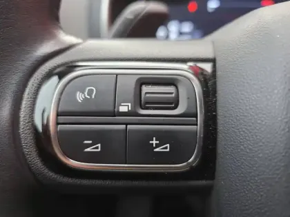 Photo 18 Citroën C5 aircross  PureTech 130 S&S EAT8