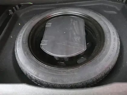 Photo 12 Citroën C5 aircross  PureTech 130 S&S EAT8