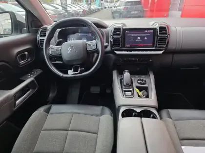 Photo 14 Citroën C5 aircross  PureTech 130 S&S EAT8