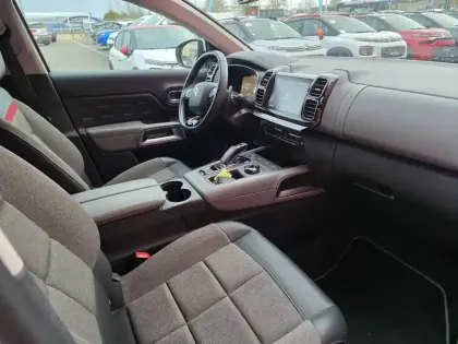 Photo 13 Citroën C5 aircross  PureTech 130 S&S EAT8