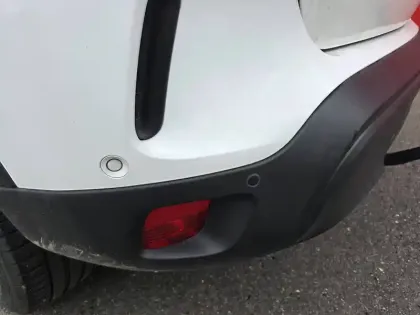 Photo 10 Citroën C5 aircross  PureTech 130 S&S EAT8