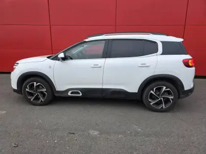 Photo 7 Citroën C5 aircross  PureTech 130 S&S EAT8