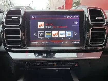 Photo 19 Citroën C5 aircross  PureTech 130 S&S EAT8