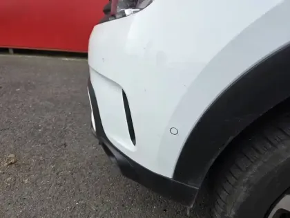 Photo 9 Citroën C5 aircross  PureTech 130 S&S EAT8