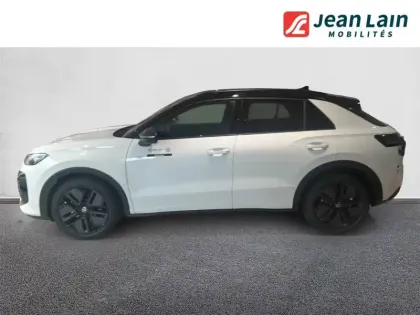 Photo 7 Volkswagen T-roc  1.5 eTSI EVO2 Hybrid 150 ch DSG7