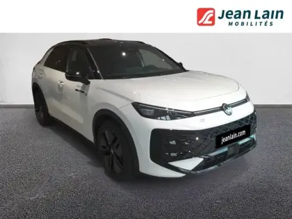 Photo 2 Volkswagen T-roc  1.5 eTSI EVO2 Hybrid 150 ch DSG7