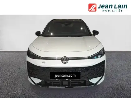 Photo 1 Volkswagen T-roc  1.5 eTSI EVO2 Hybrid 150 ch DSG7