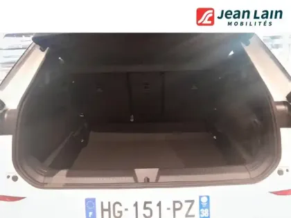 Photo 9 Volkswagen T-roc  1.5 eTSI EVO2 Hybrid 150 ch DSG7