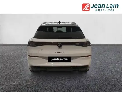 Photo 5 Volkswagen T-roc  1.5 eTSI EVO2 Hybrid 150 ch DSG7