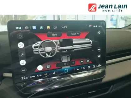 Photo 13 Volkswagen T-roc  1.5 eTSI EVO2 Hybrid 150 ch DSG7