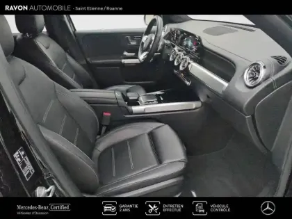 Photo 6 Mercedes GLB  220 d 8G-DCT 4Matic