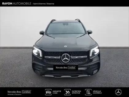 Photo 8 Mercedes GLB  220 d 8G-DCT 4Matic