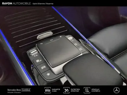 Photo 24 Mercedes GLB  220 d 8G-DCT 4Matic