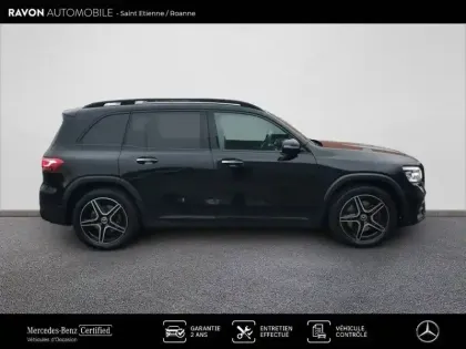 Photo 10 Mercedes GLB  220 d 8G-DCT 4Matic