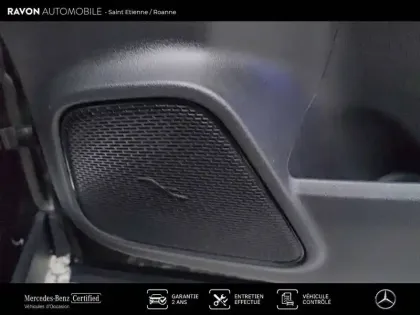 Photo 19 Mercedes GLB  220 d 8G-DCT 4Matic