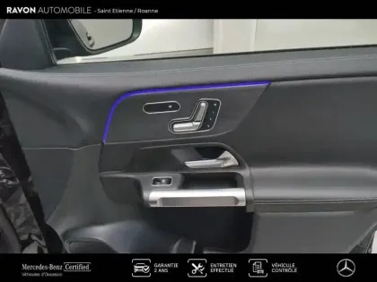 Photo 18 Mercedes GLB  220 d 8G-DCT 4Matic