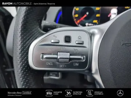 Photo 23 Mercedes GLB  220 d 8G-DCT 4Matic