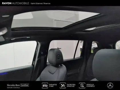 Photo 22 Mercedes GLB  220 d 8G-DCT 4Matic