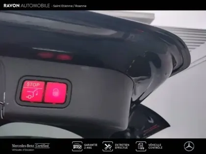 Photo 4 Mercedes GLB  220 d 8G-DCT 4Matic