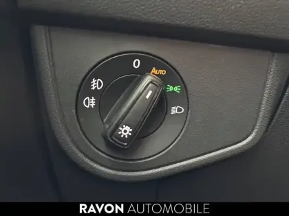 Photo 5 Volkswagen Polo  1.0 TSI 95 S&S BVM5