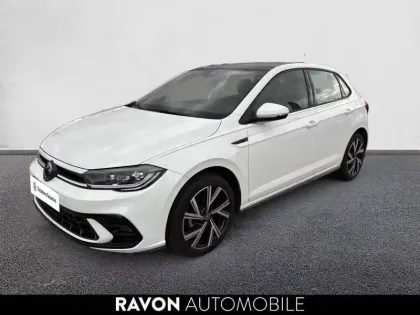 Photo Volkswagen Polo R-line