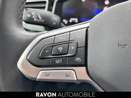 Photo 22 Volkswagen Polo  1.0 TSI 95 S&S BVM5