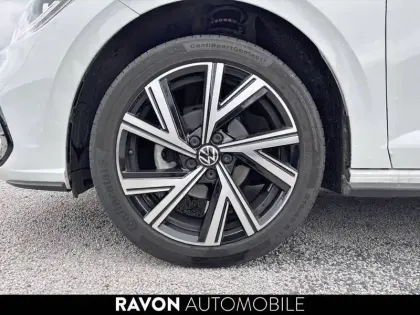 Photo 7 Volkswagen Polo  1.0 TSI 95 S&S BVM5