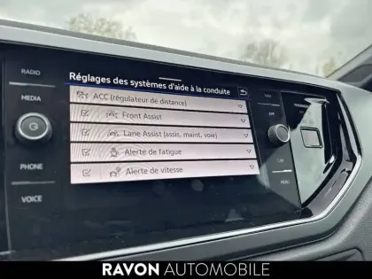 Photo 20 Volkswagen Polo  1.0 TSI 95 S&S BVM5