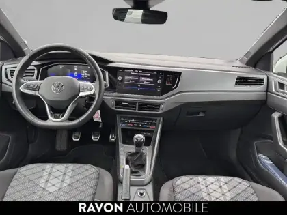 Photo 2 Volkswagen Polo  1.0 TSI 95 S&S BVM5