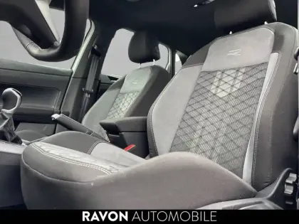 Photo 15 Volkswagen Polo  1.0 TSI 95 S&S BVM5