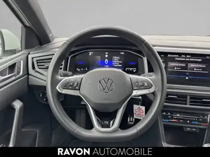 Photo 3 Volkswagen Polo  1.0 TSI 95 S&S BVM5