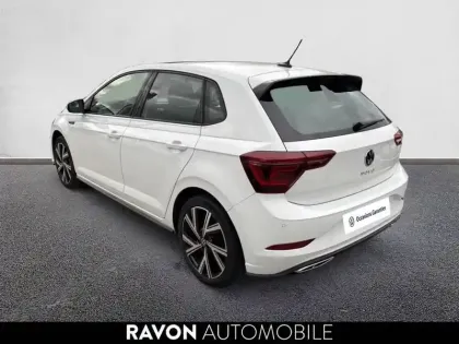 Photo 13 Volkswagen Polo  1.0 TSI 95 S&S BVM5