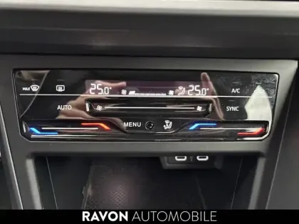 Photo 6 Volkswagen Polo  1.0 TSI 95 S&S BVM5