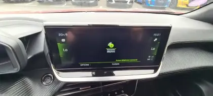 Photo 13 Peugeot 2008  PureTech 130 S&S EAT8