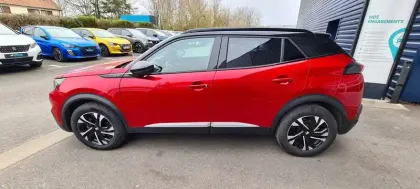 Photo 16 Peugeot 2008  PureTech 130 S&S EAT8