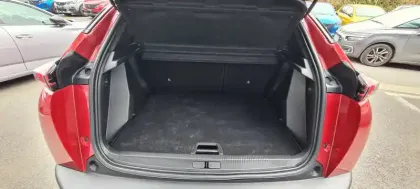 Photo 4 Peugeot 2008  PureTech 130 S&S EAT8