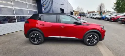 Photo 3 Peugeot 2008  PureTech 130 S&S EAT8