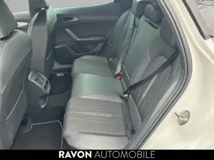 Photo 16 Cupra Formentor  1.5 TSI 150 ch