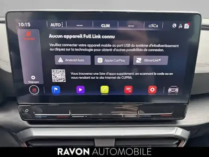 Photo 5 Cupra Formentor  1.5 TSI 150 ch