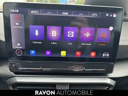 Photo 23 Cupra Formentor  1.5 TSI 150 ch