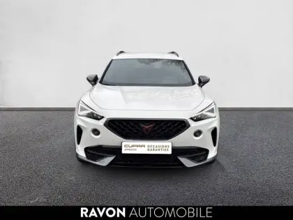 Photo 8 Cupra Formentor  1.5 TSI 150 ch