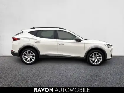 Photo 10 Cupra Formentor  1.5 TSI 150 ch