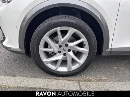 Photo 7 Cupra Formentor  1.5 TSI 150 ch