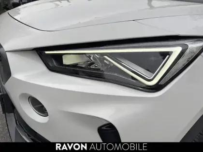 Photo 17 Cupra Formentor  1.5 TSI 150 ch